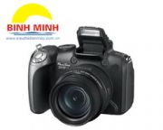 Máy ảnh kỹ thuật số Canon Powershot SX10 IS